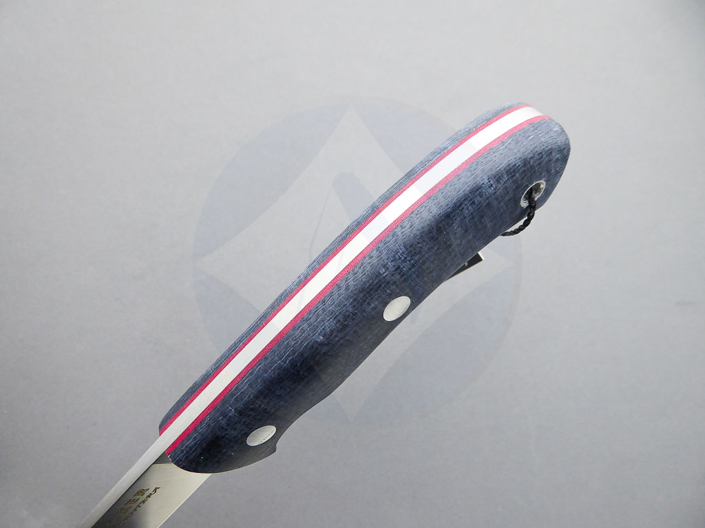 Cuchillo de monte «Pantera» - Imagen 5