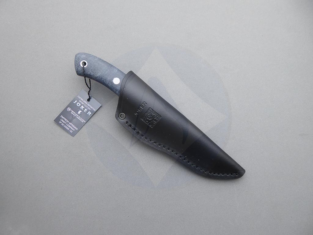 Cuchillo de monte «Pantera» - Imagen 6