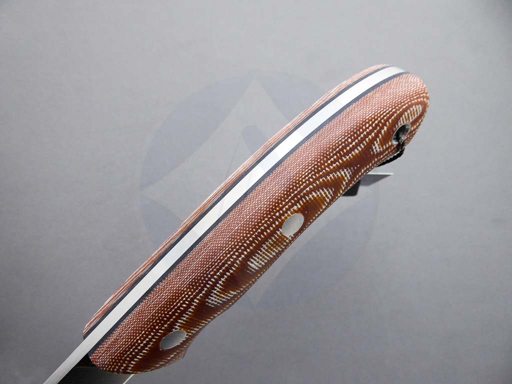 Cuchillo de monte «Pantera» - Imagen 5