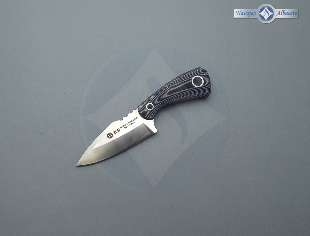 Cuchillo botero K25 - Imagen 3