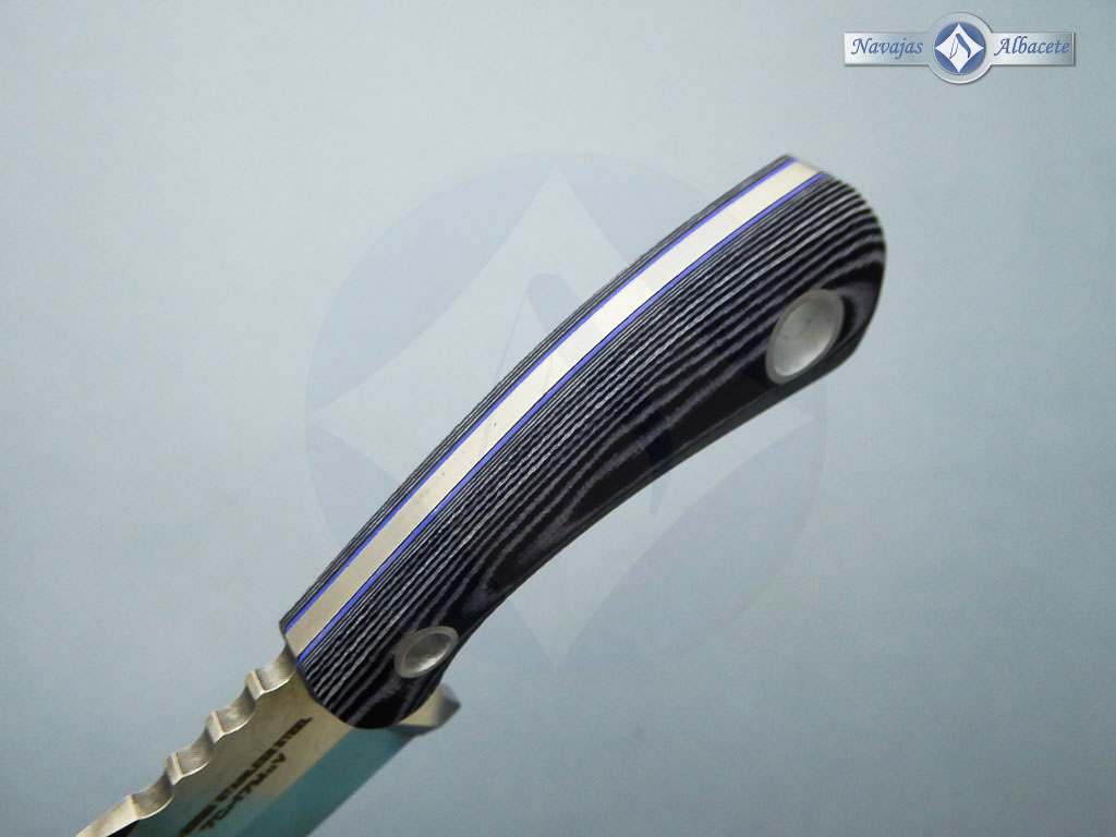 Cuchillo botero K25 - Imagen 5