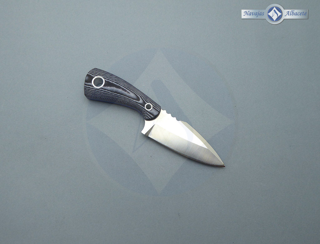 Cuchillo botero K25 - Imagen 4