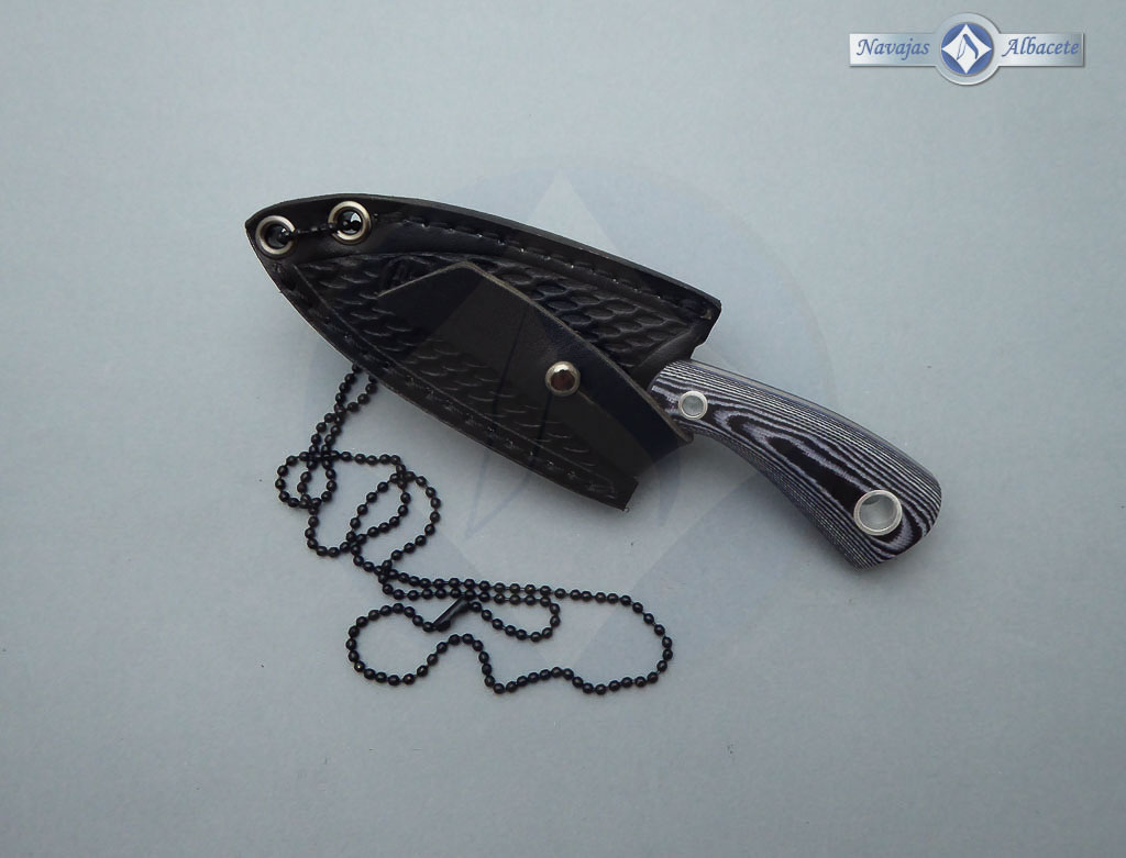 Cuchillo botero K25 - Imagen 6