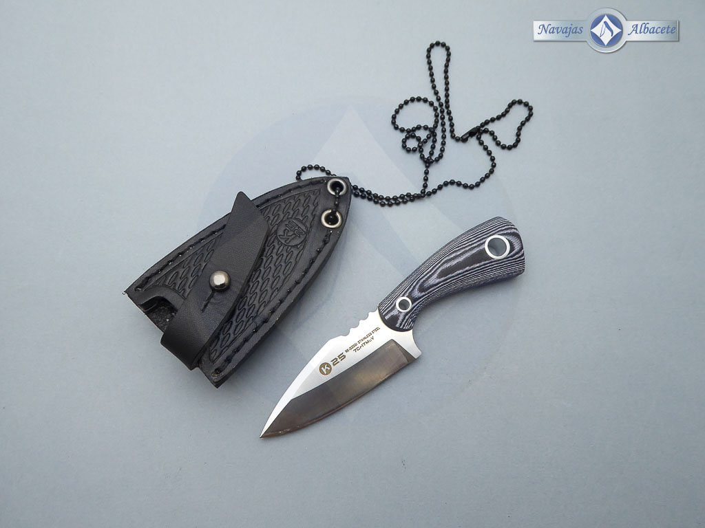 Cuchillo botero K25 - Imagen 2