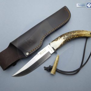 Cuchillo deportivo «Luchadera»