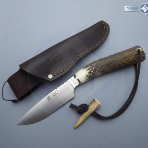 Cuchillo deportivo «Flecha»