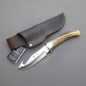 Cuchillo caza «Hurón»