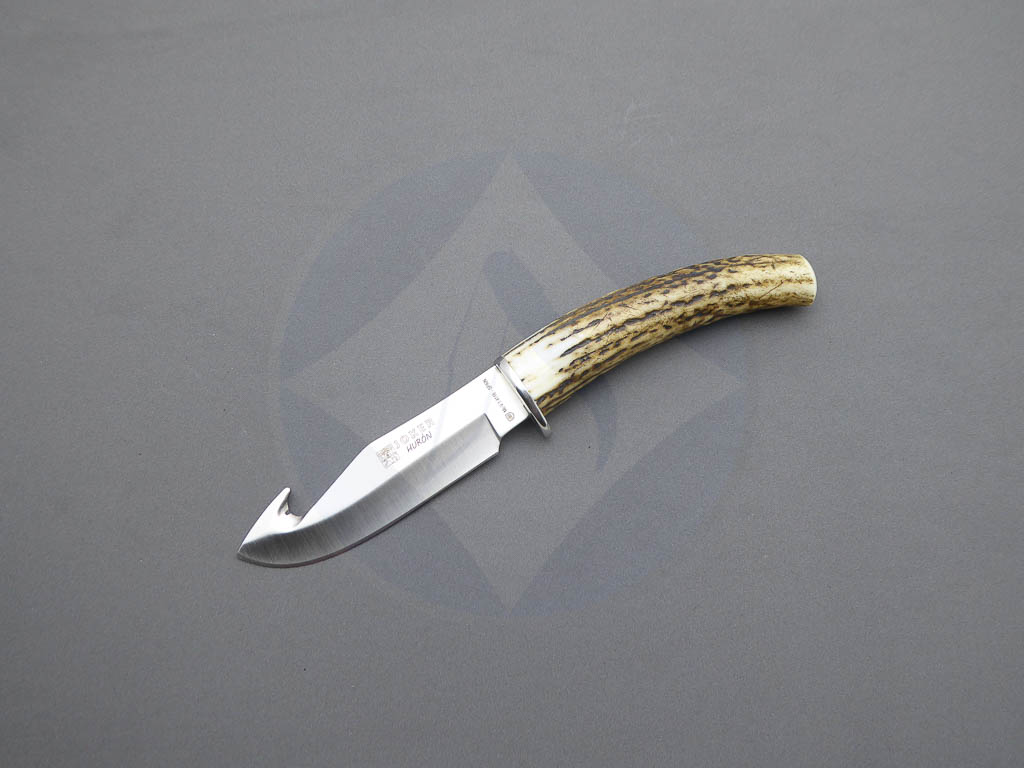Cuchillo caza «Hurón» - Imagen 3