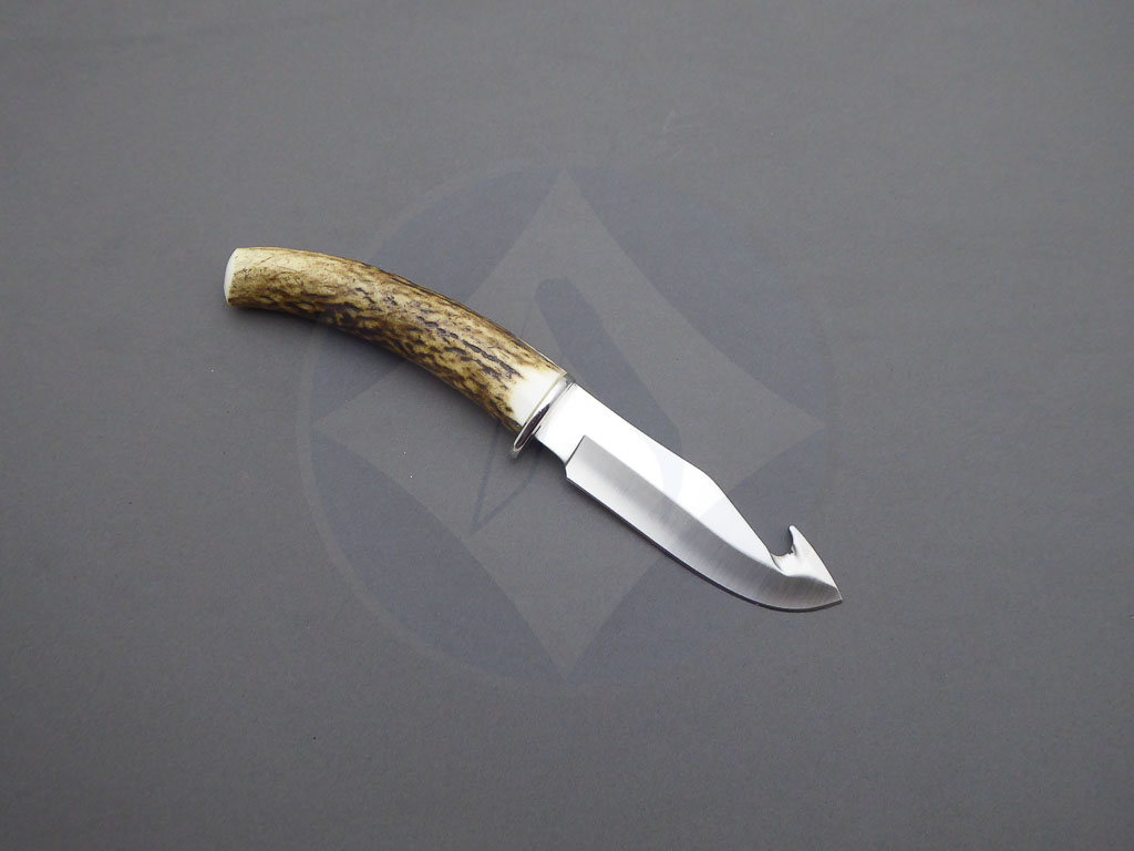 Cuchillo caza «Hurón» - Imagen 4