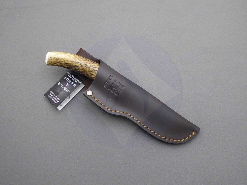 Cuchillo caza «Hurón» - Imagen 6