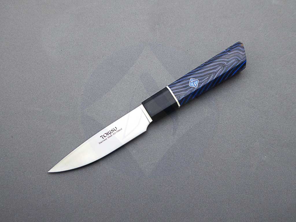 Cuchillo de cocina Tokisu
