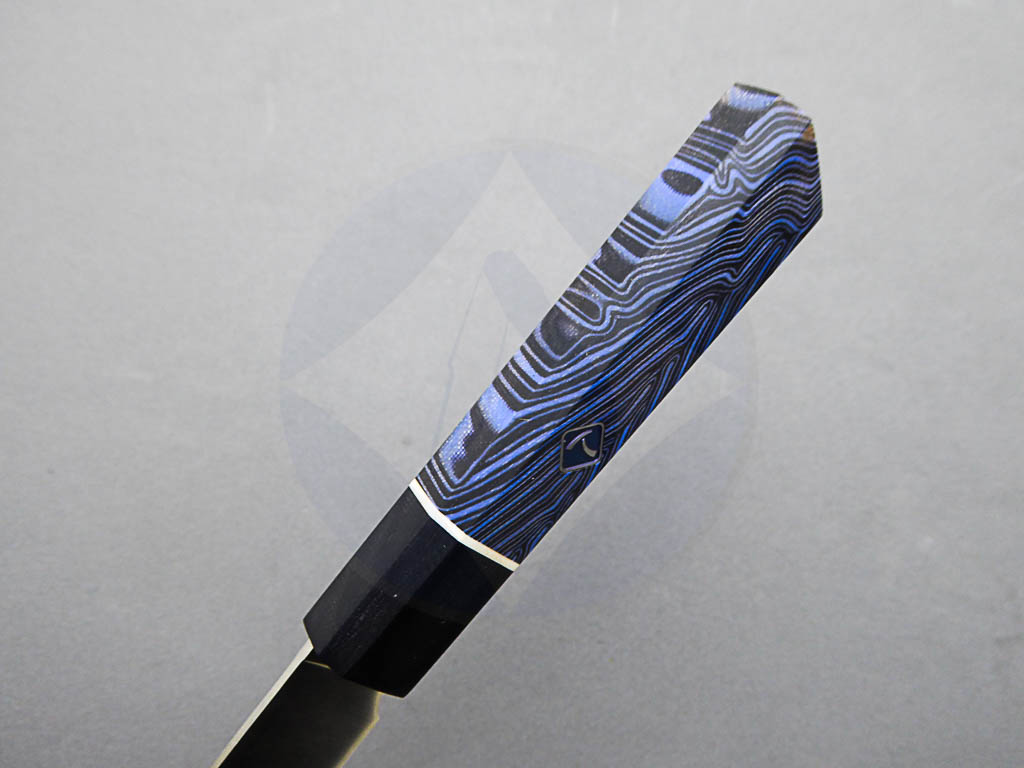 Cuchillo de cocina Tokisu - Imagen 4