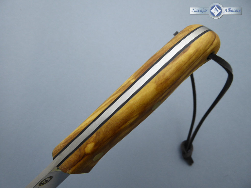 Cuchillo de monte «Campero» - Imagen 5
