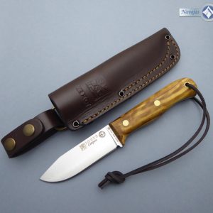Cuchillo de monte «Campero»