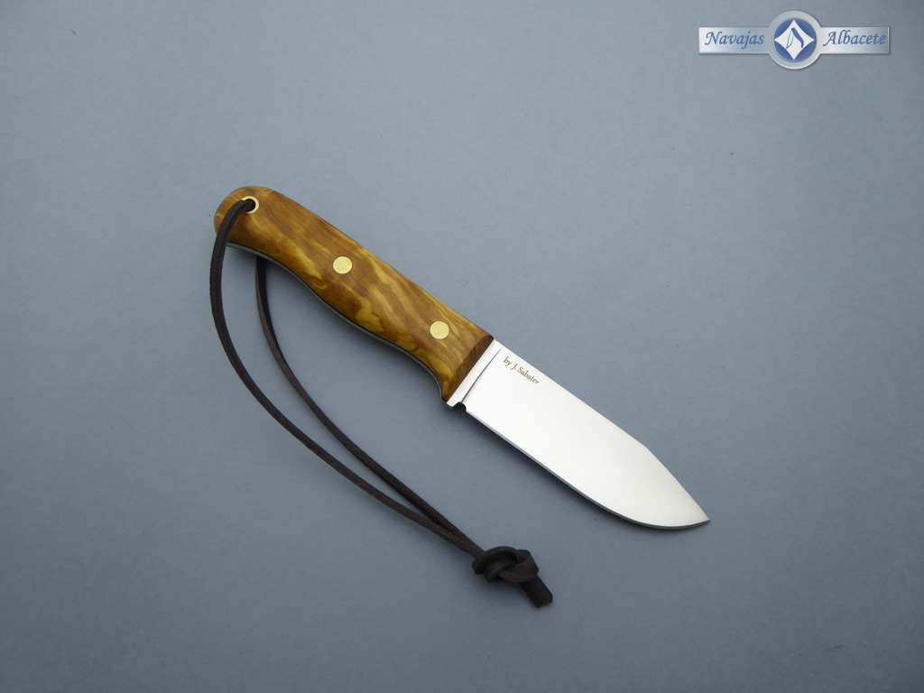 Cuchillo de monte «Campero» - Imagen 3