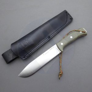 Cuchillo «Nomad 6.5»