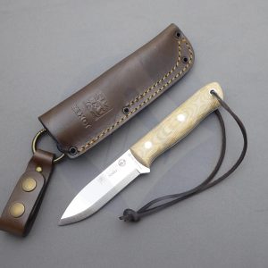 Cuchillo BS9 «Nórdico»