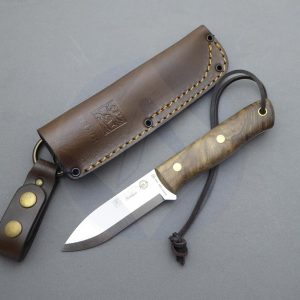 Cuchillo BS9 «Nórdico»