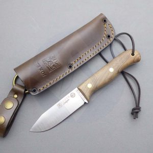 Cuchillo BS9 «Campero»