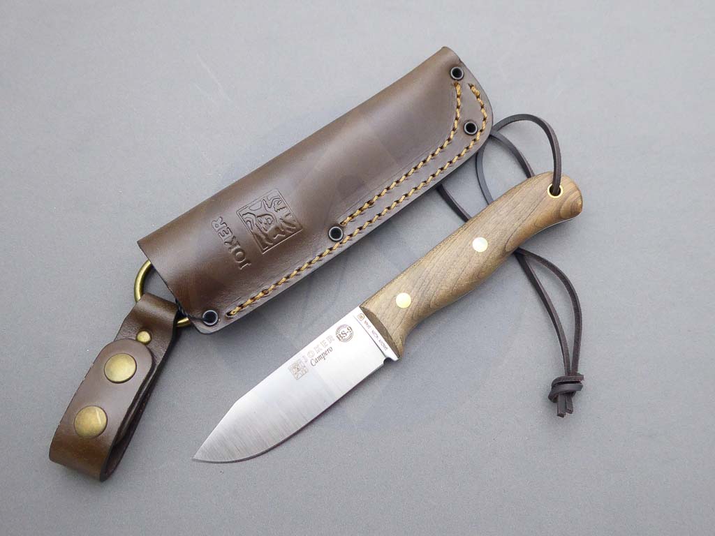 Cuchillo BS9 «Campero» - Imagen 2