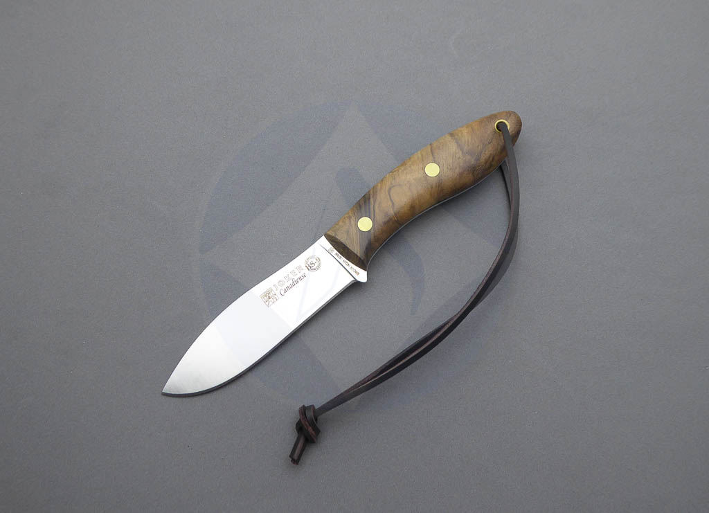 Cuchillo BS9 «Canadiense» - Imagen 4