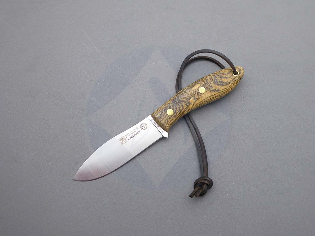 Cuchillo BS9 «Canadiense» - Imagen 3