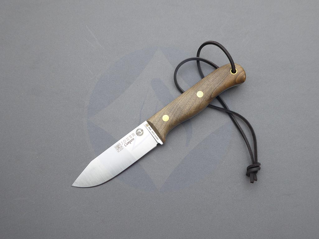 Cuchillo BS9 «Campero» - Imagen 3