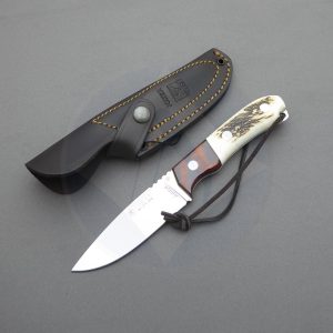 Cuchillo de caza «Águila»