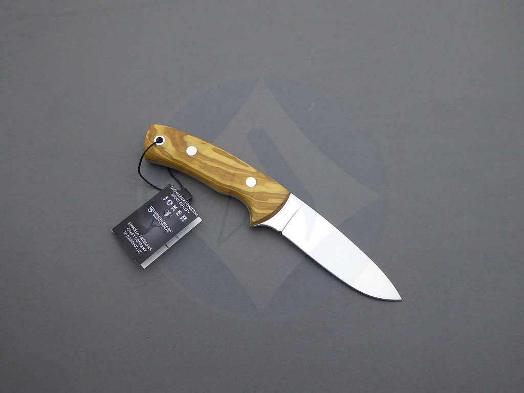 Cuchillo de monte «Corzo» - Imagen 4