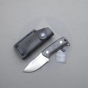 Cuchillo Bushcraft «Erizo TS1»