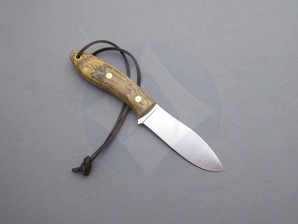 Cuchillo BS9 «Canadiense» - Imagen 4