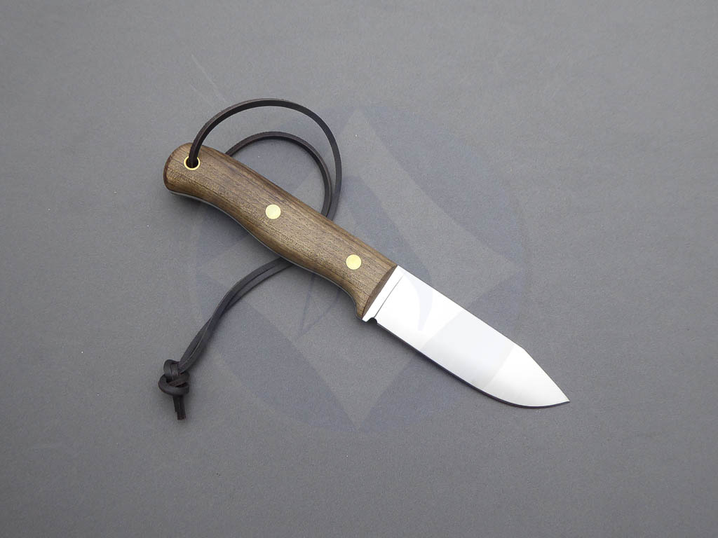 Cuchillo BS9 «Campero» - Imagen 4
