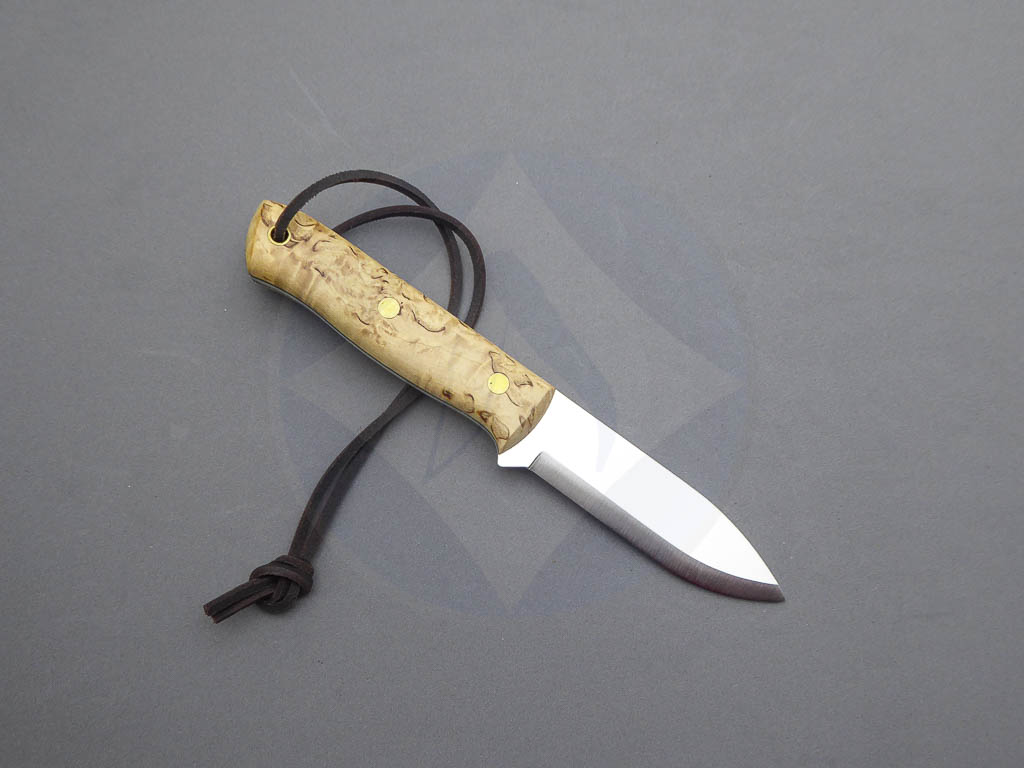 Cuchillo BS9 «Nórdico» - Imagen 4