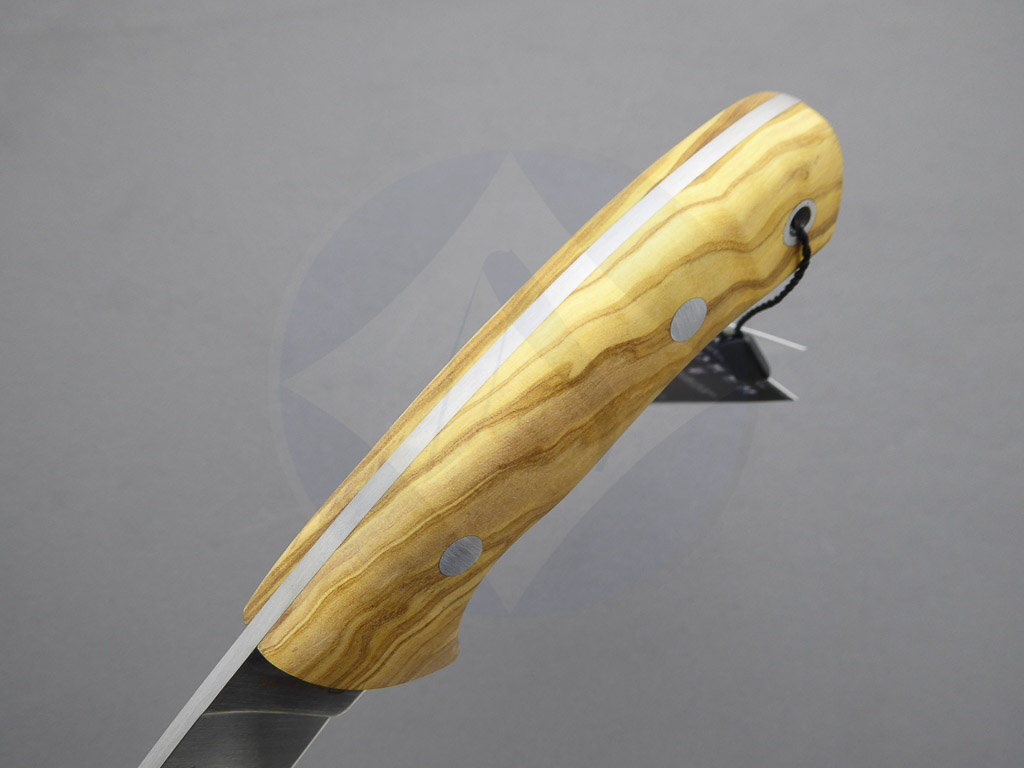 Cuchillo de monte «Corzo» - Imagen 5