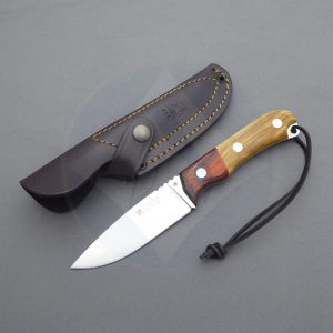 Cuchillo de monte «Águila»