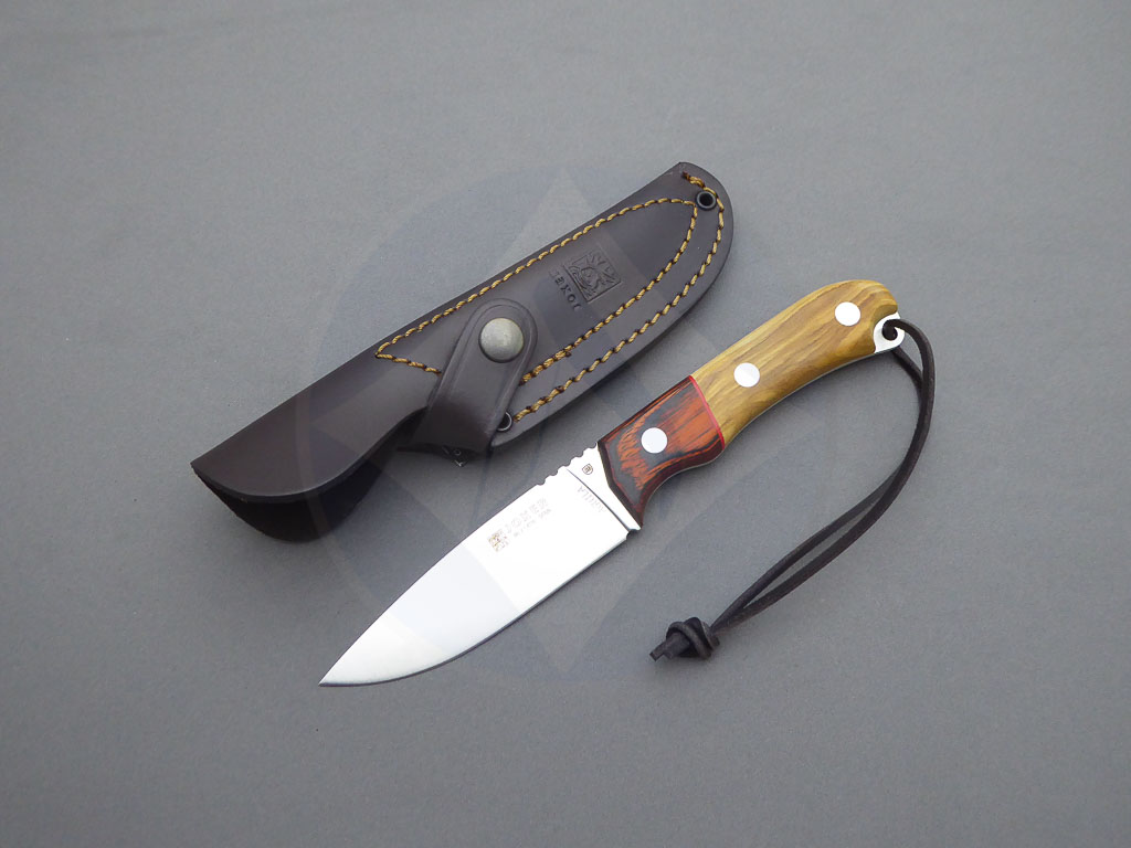 Cuchillo de monte «Águila»