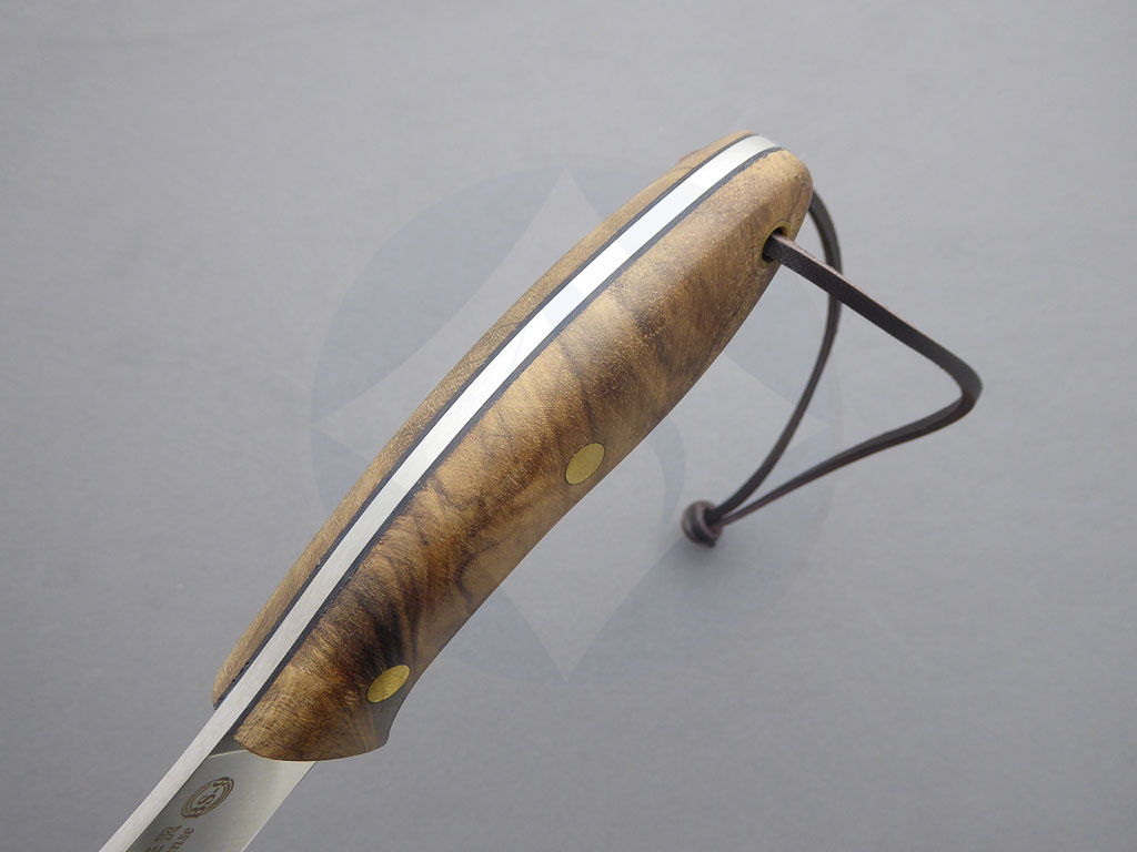 Cuchillo BS9 «Canadiense» - Imagen 5