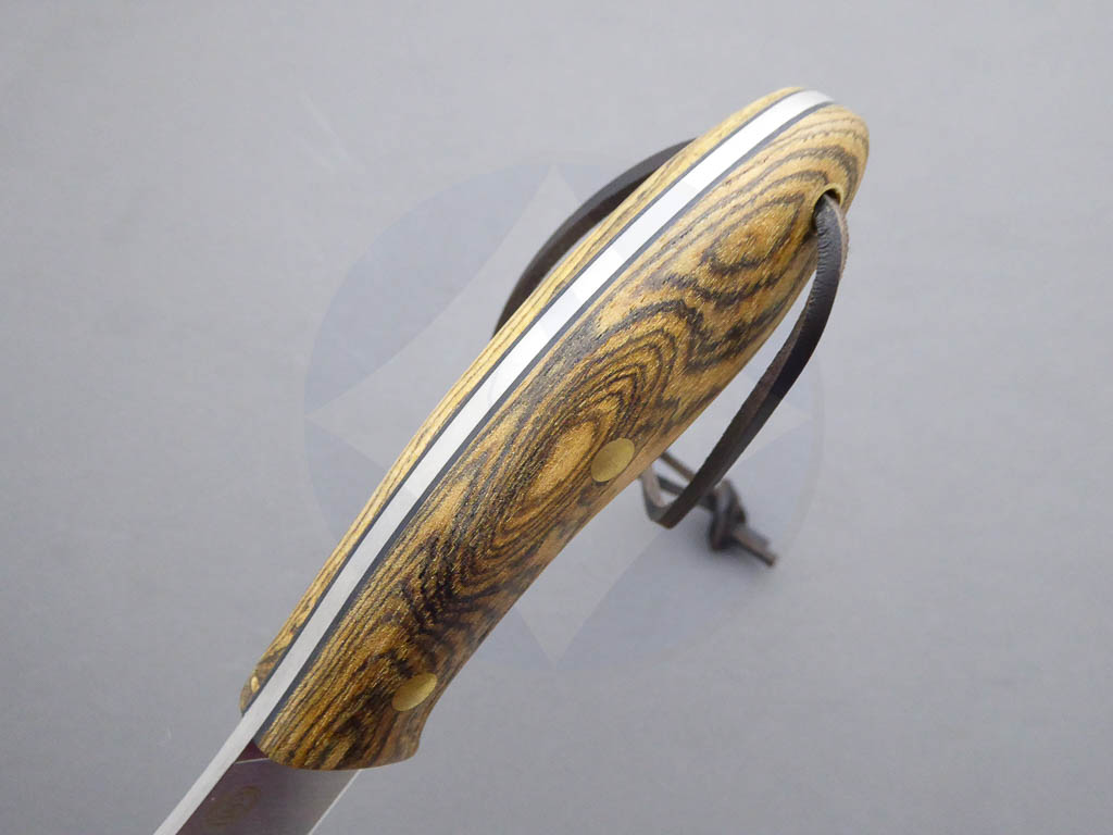 Cuchillo BS9 «Canadiense» - Imagen 5