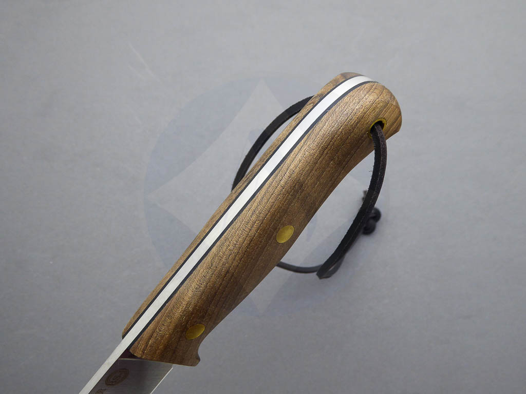 Cuchillo BS9 «Campero» - Imagen 5