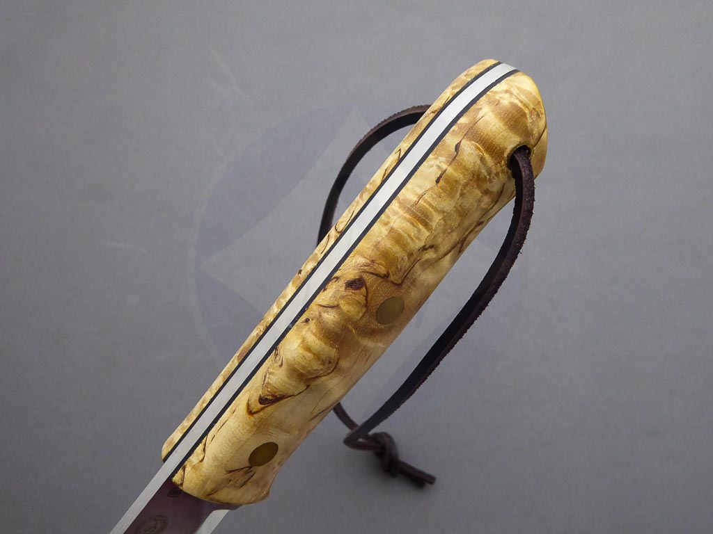 Cuchillo BS9 «Nórdico» - Imagen 5