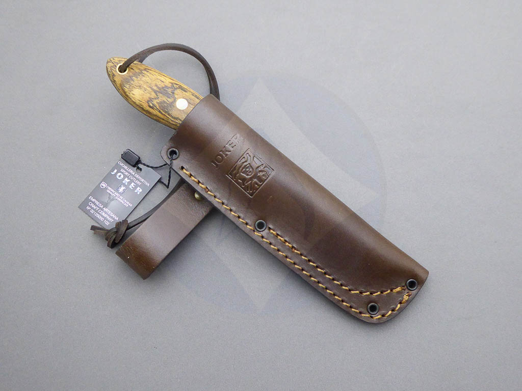 Cuchillo BS9 «Canadiense» - Imagen 6