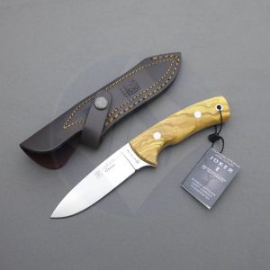 Cuchillo de monte «Corzo»