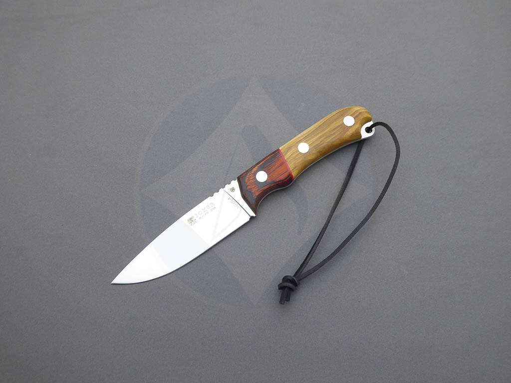 Cuchillo de monte «Águila» - Imagen 3