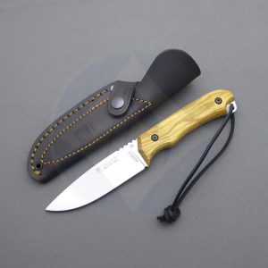 Cuchillo de monte «Águila»