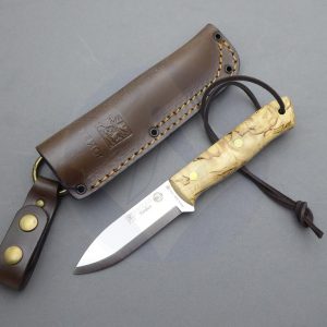 Cuchillo BS9 «Nórdico»