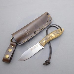 Cuchillo BS9 «Canadiense»