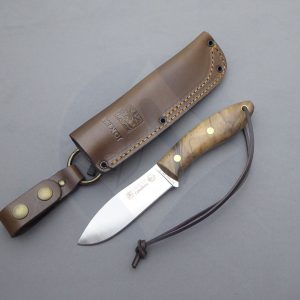 Cuchillo BS9 «Canadiense»