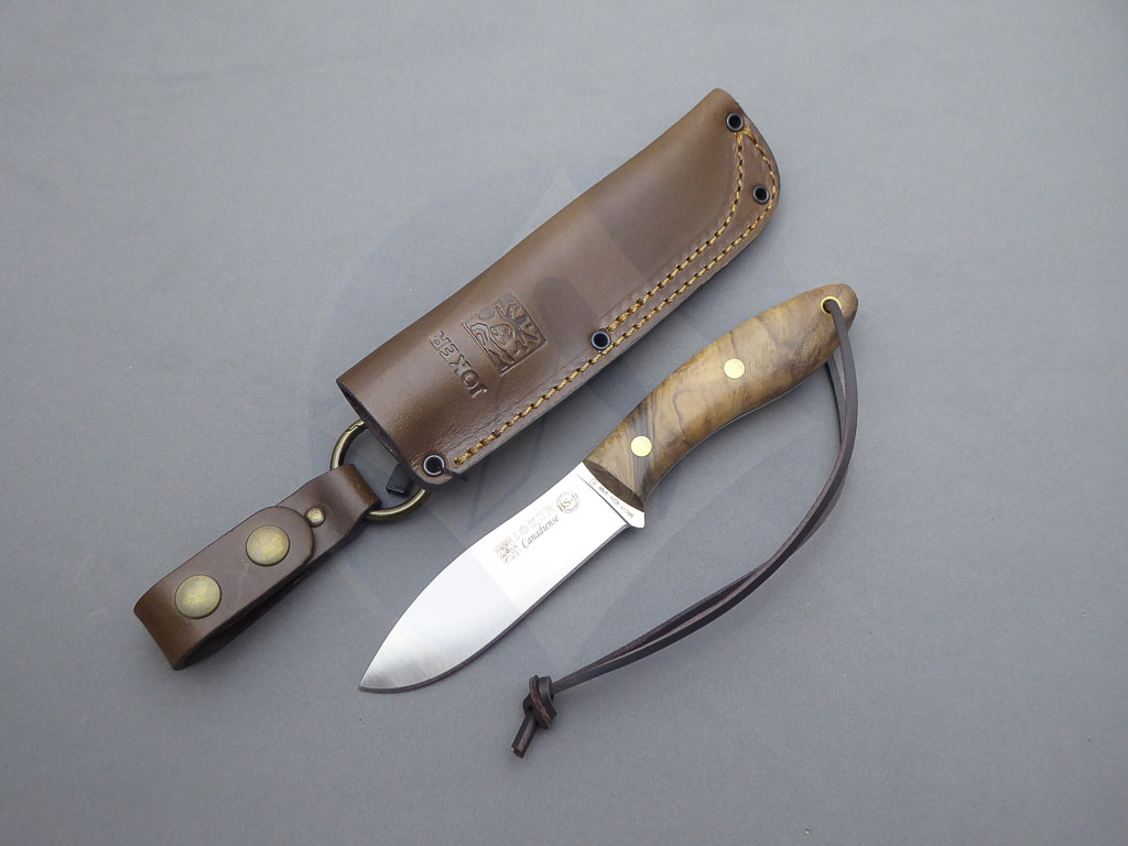 Cuchillo BS9 «Canadiense» - Imagen 2