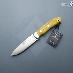 Cuchillo de monte «pantera»