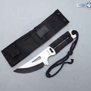 Cuchillo encordado